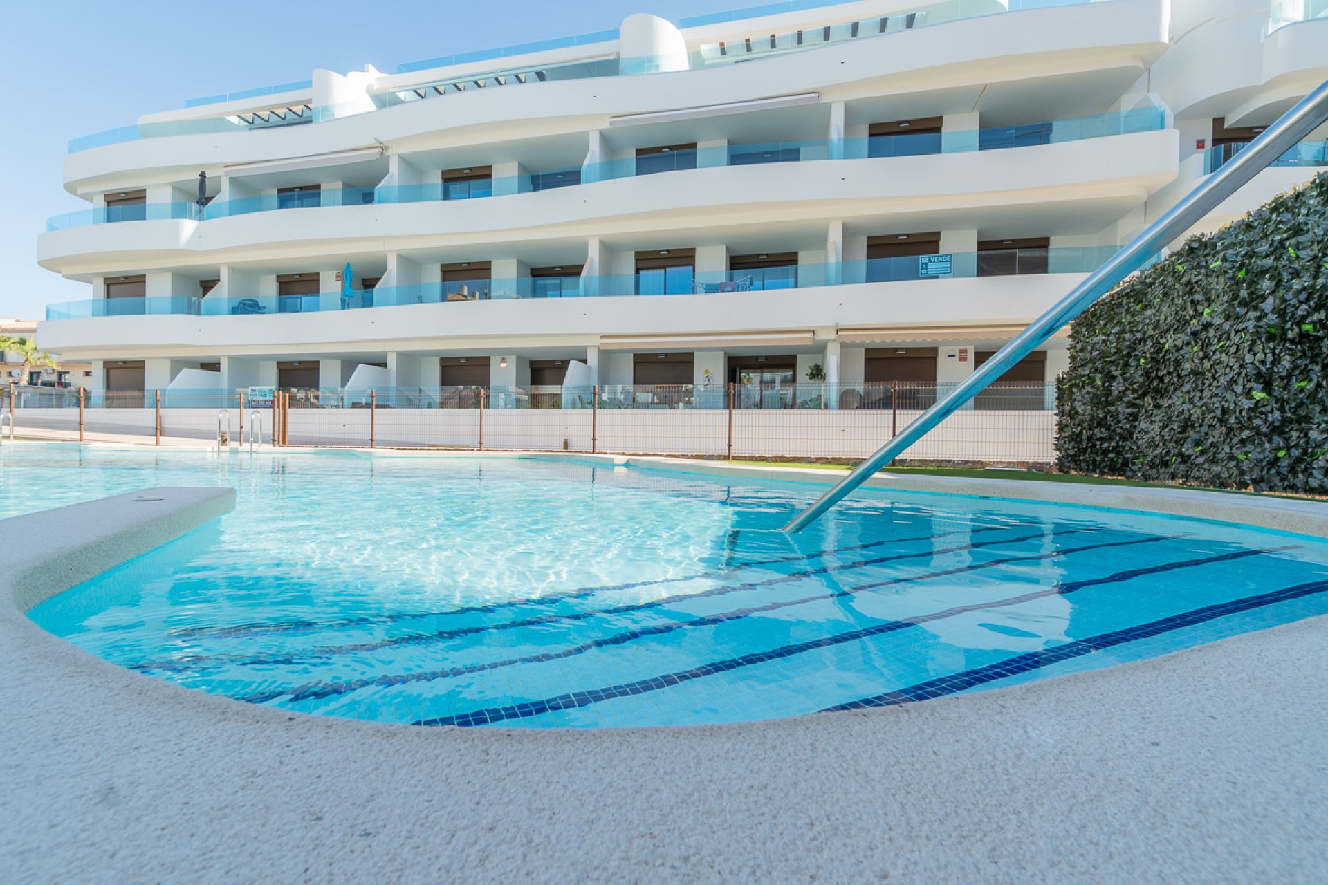 Rynek pierwotny - Apartament - Orihuela Costa