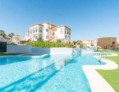 Apartamento · Obra nueva - Orihuela Costa · Alicante · España