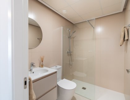 Apartamento · Obra nueva - Orihuela Costa · Alicante · España