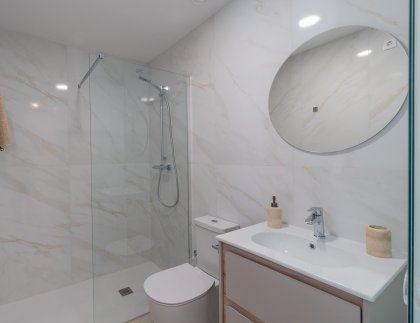 Apartamento · Obra nueva - Orihuela Costa · Alicante · España