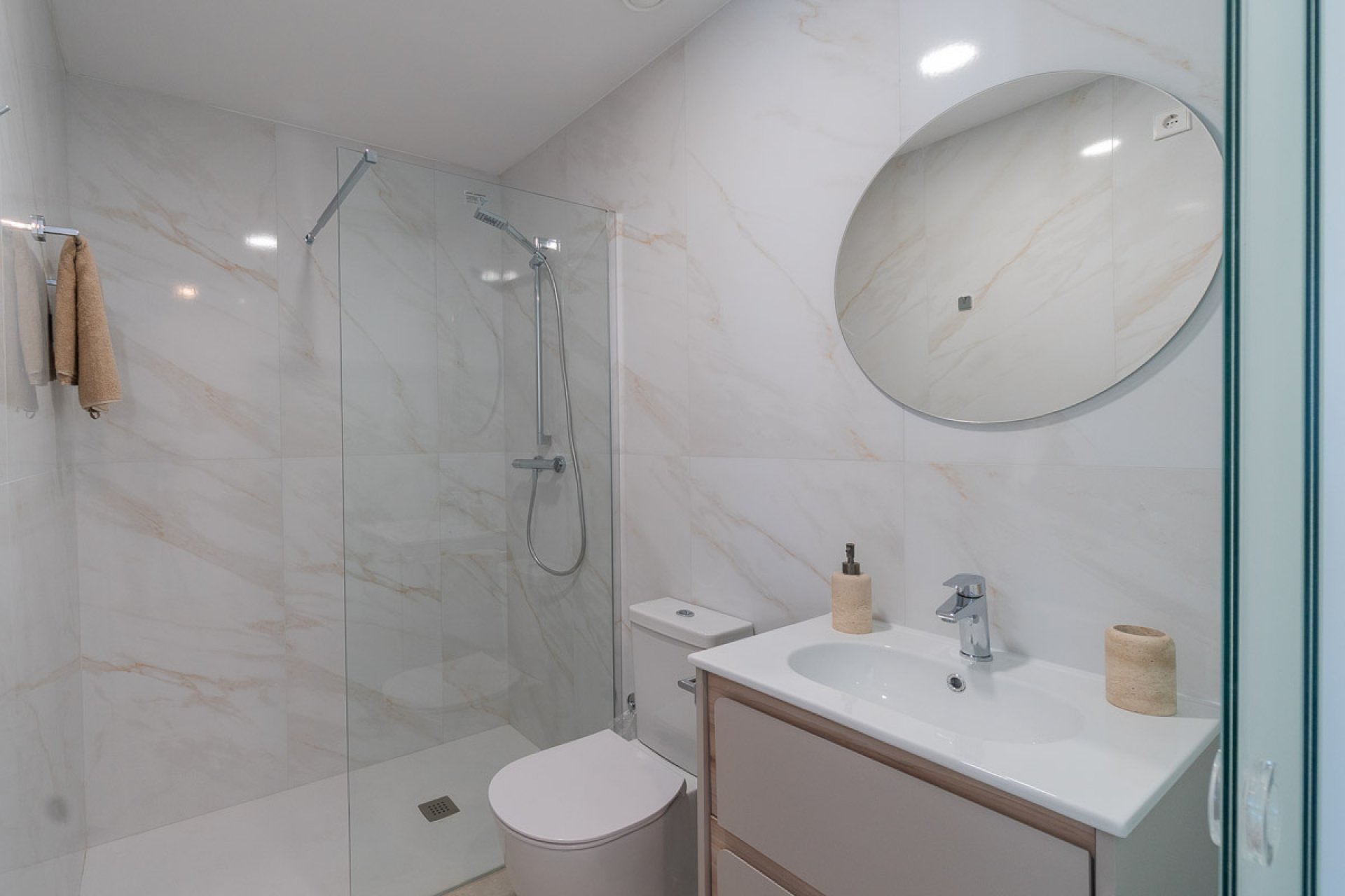 Rynek pierwotny - Apartament - Orihuela Costa