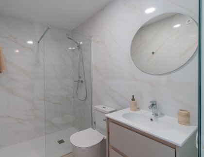 Apartamento · Obra nueva - Orihuela Costa · Alicante · España