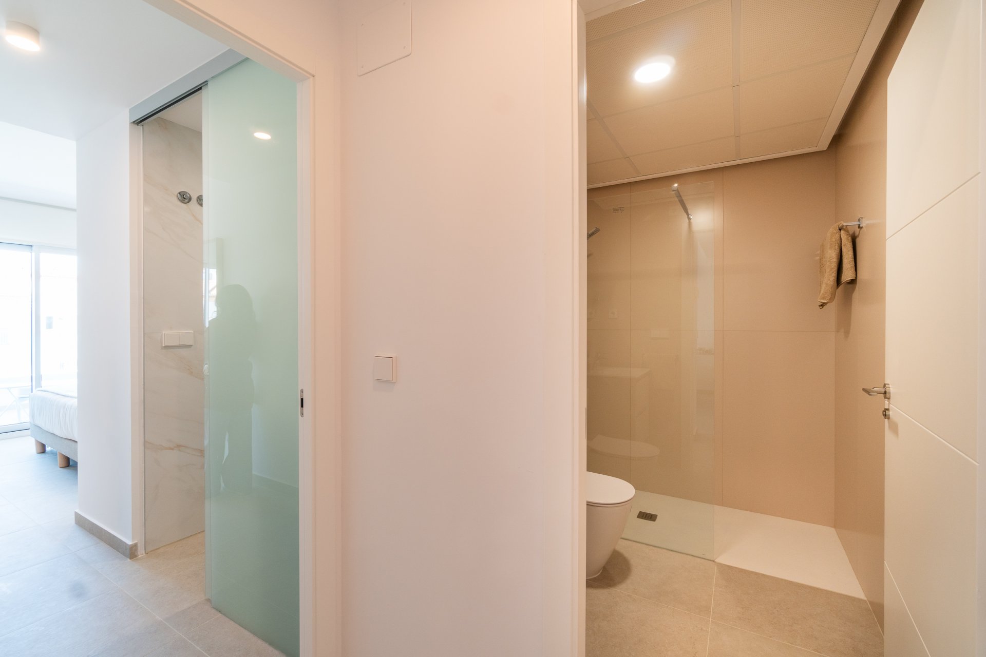 Rynek pierwotny - Apartament - Orihuela Costa
