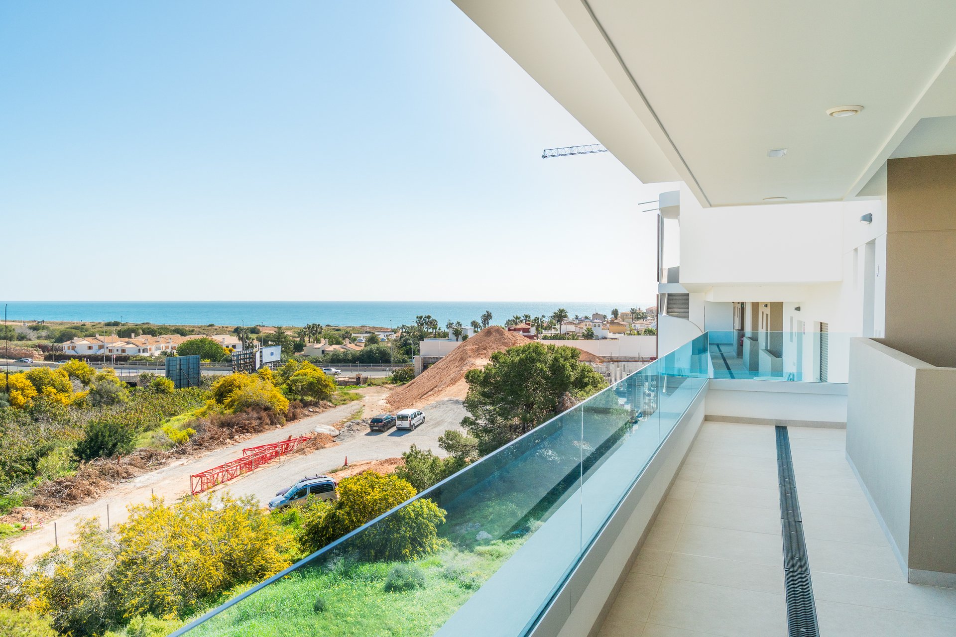 Rynek pierwotny - Apartament - Orihuela Costa