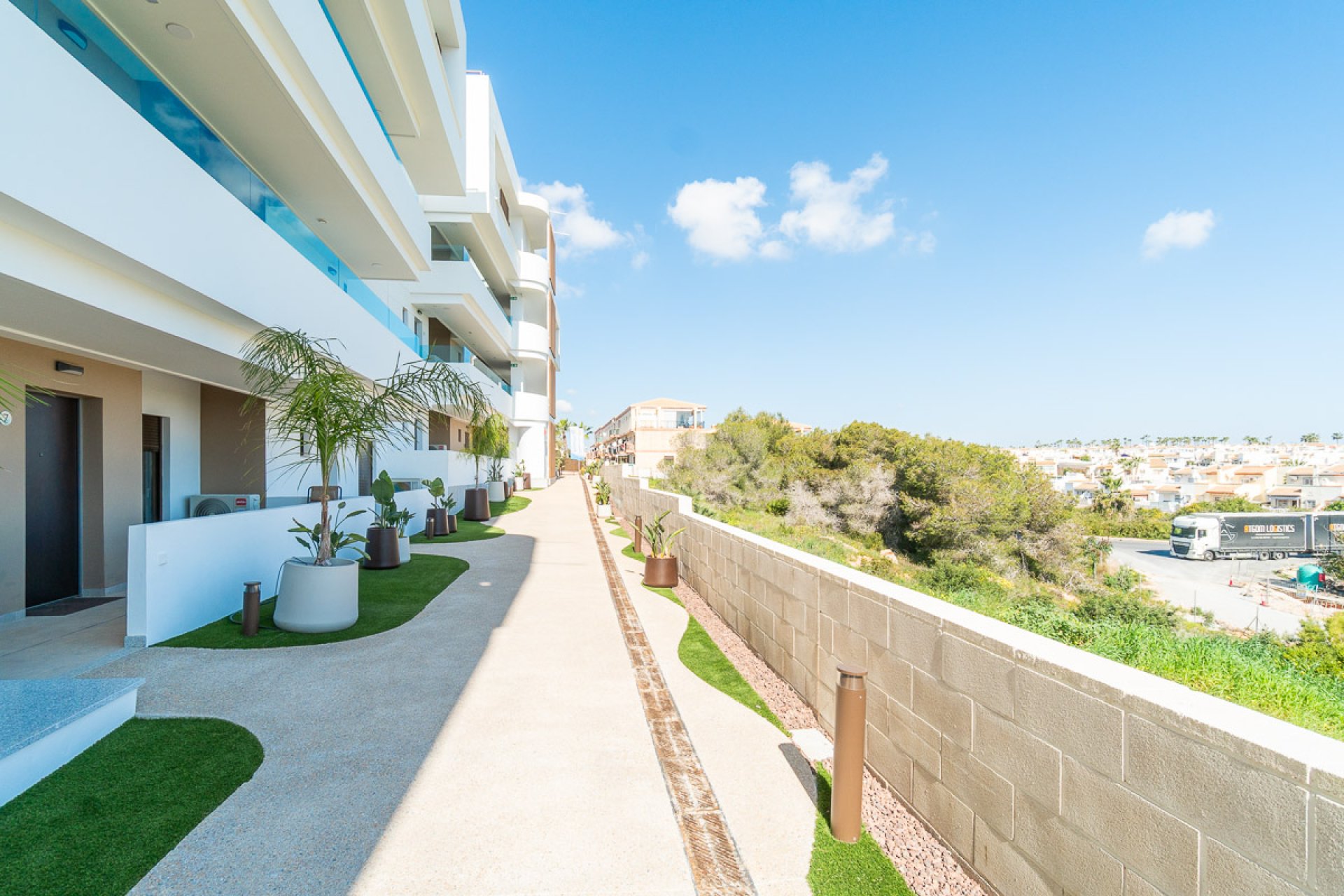 Rynek pierwotny - Apartament - Orihuela Costa