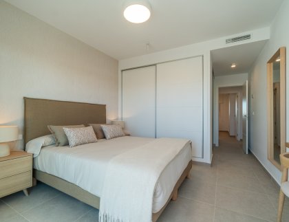 Apartamento · Obra nueva - Orihuela Costa · Alicante · España