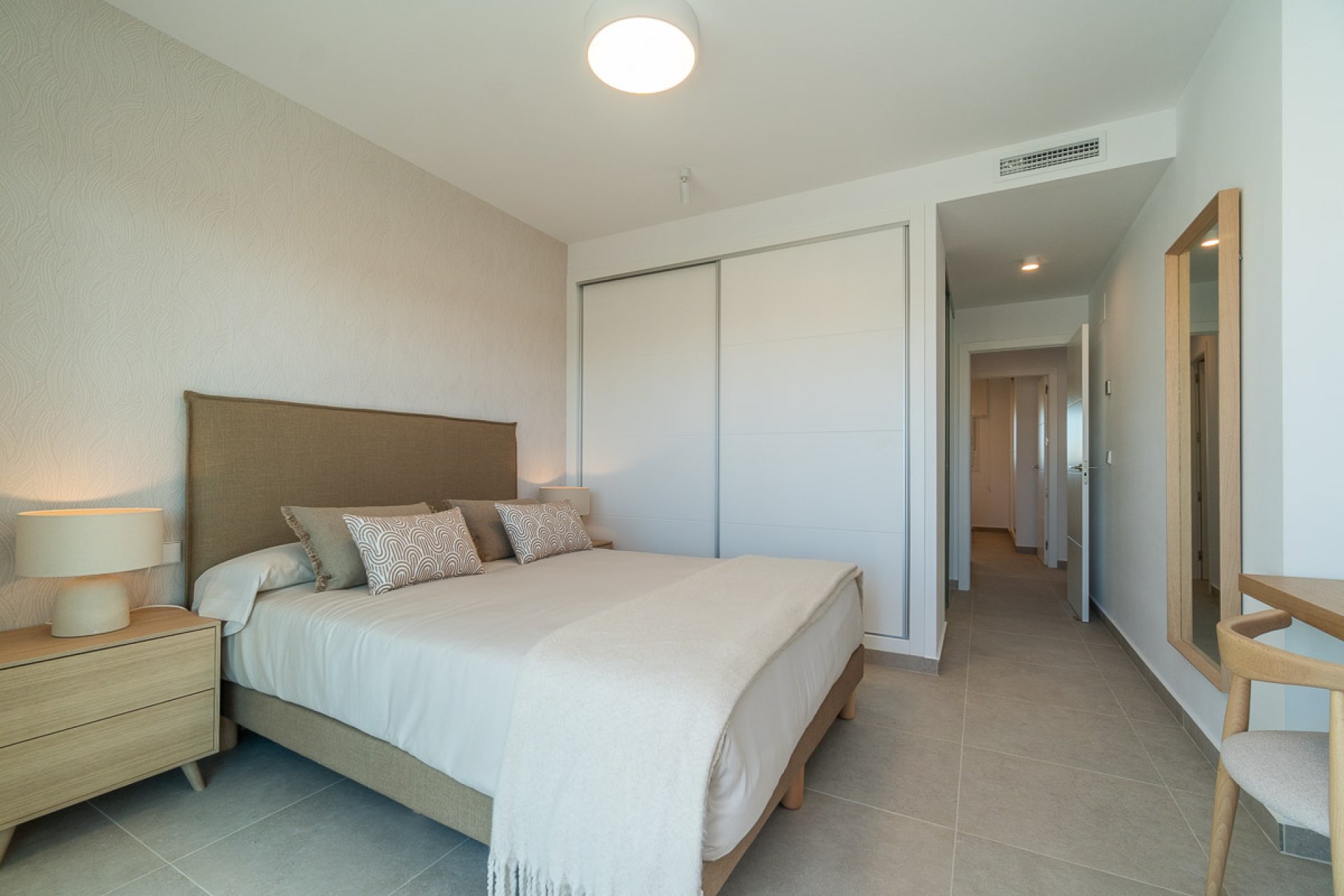 Rynek pierwotny - Apartament - Orihuela Costa