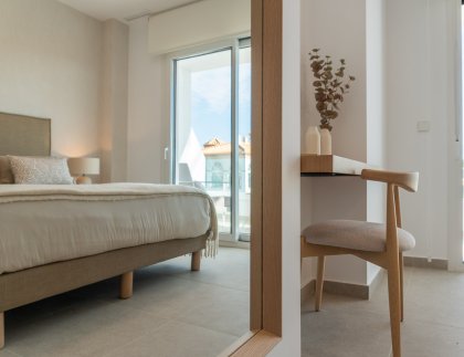 Apartamento · Obra nueva - Orihuela Costa · Alicante · España