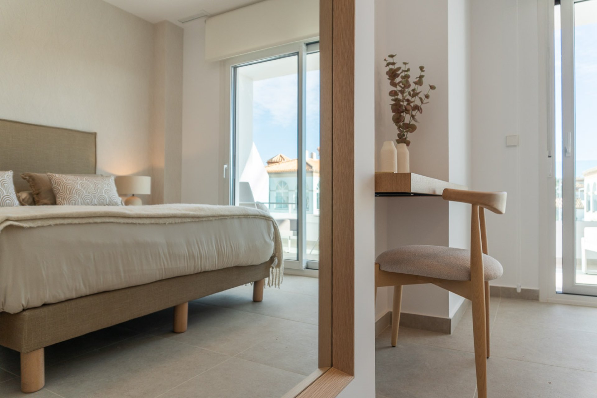 Rynek pierwotny - Apartament - Orihuela Costa