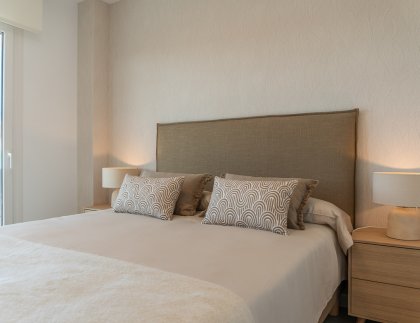 Apartamento · Obra nueva - Orihuela Costa · Alicante · España