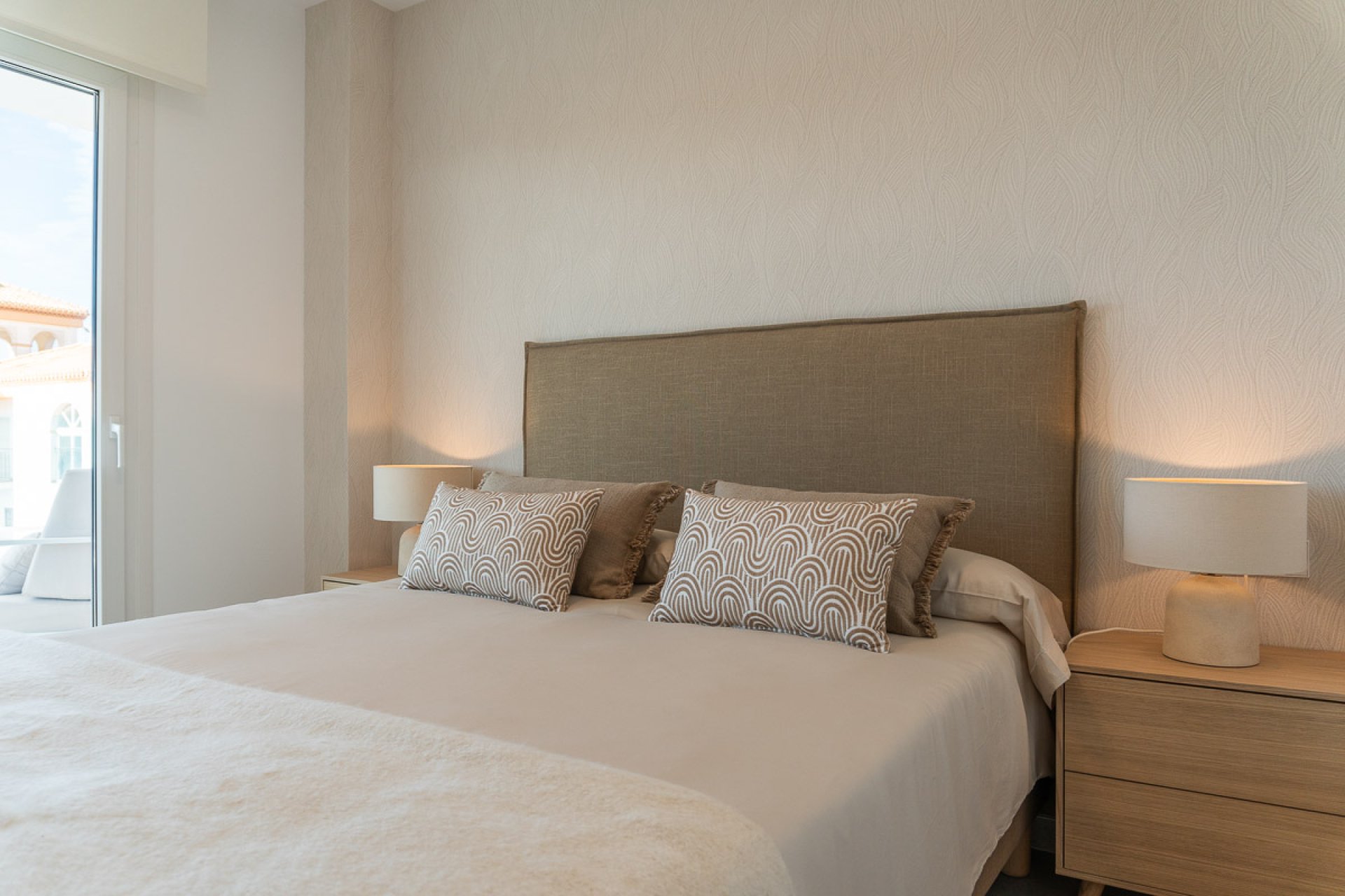Rynek pierwotny - Apartament - Orihuela Costa