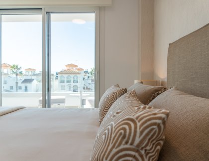 Apartamento · Obra nueva - Orihuela Costa · Alicante · España