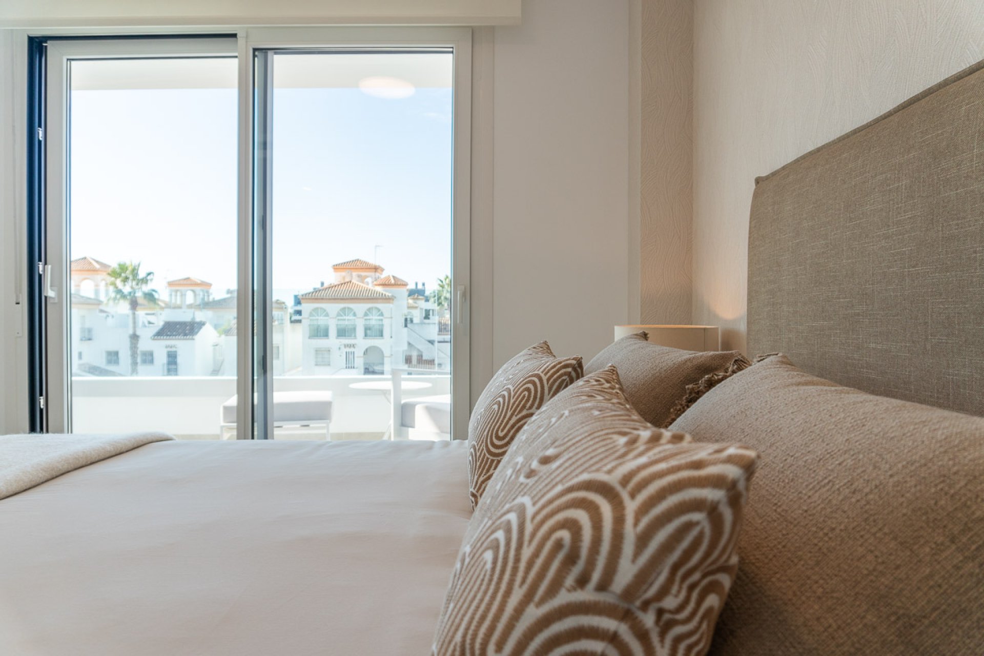 Rynek pierwotny - Apartament - Orihuela Costa