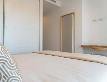 Apartamento · Obra nueva - Orihuela Costa · Alicante · España