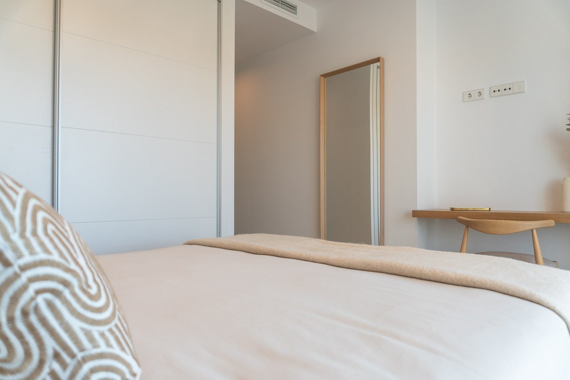 Rynek pierwotny - Apartament - Orihuela Costa