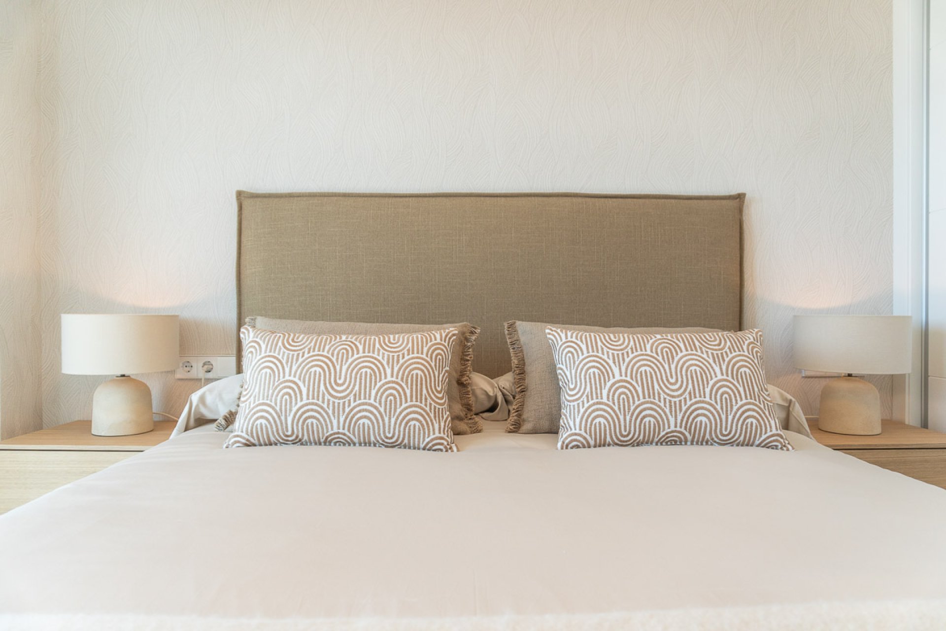 Rynek pierwotny - Apartament - Orihuela Costa