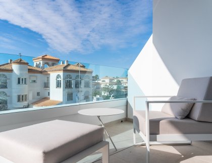 Apartamento · Obra nueva - Orihuela Costa · Alicante · España