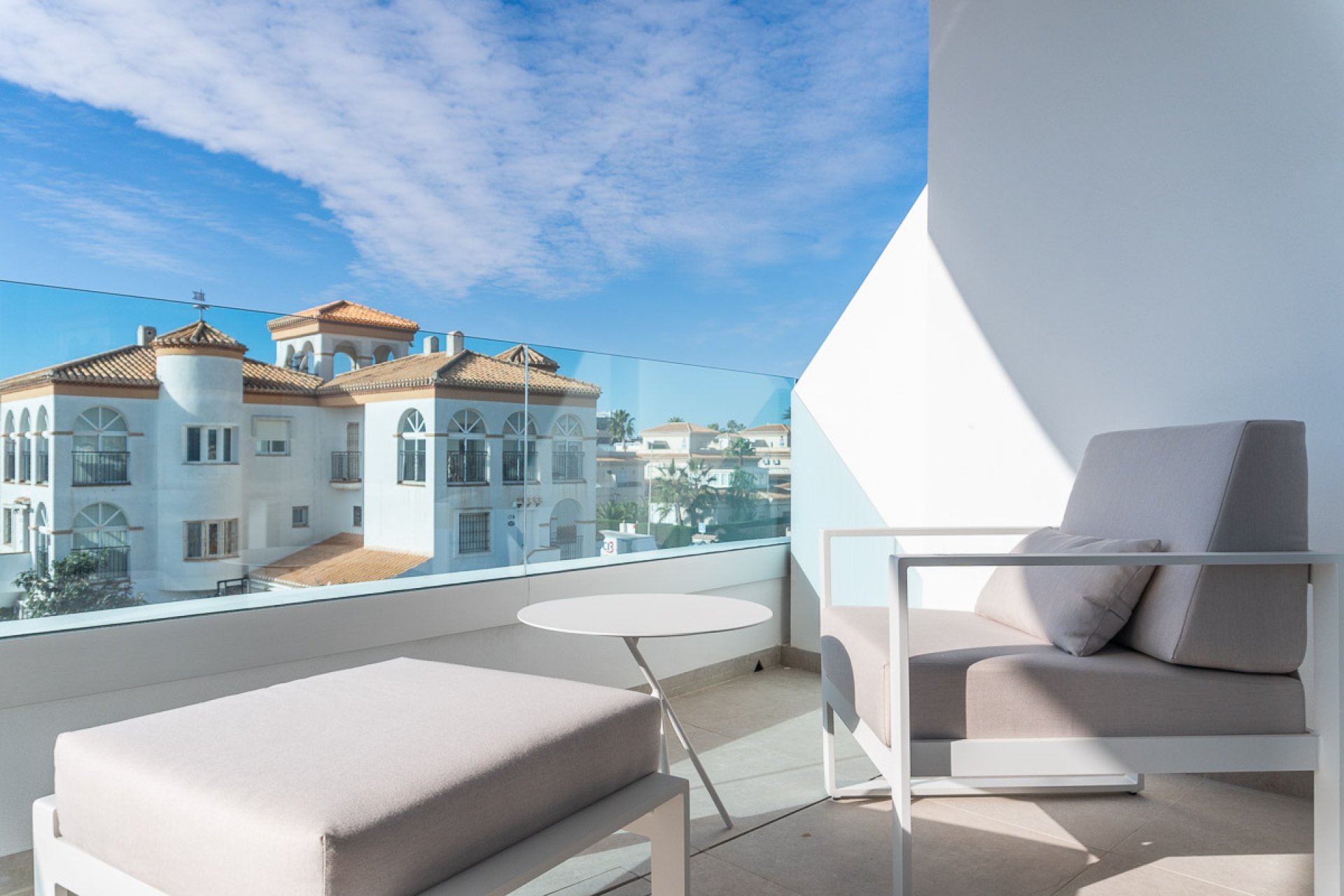Rynek pierwotny - Apartament - Orihuela Costa
