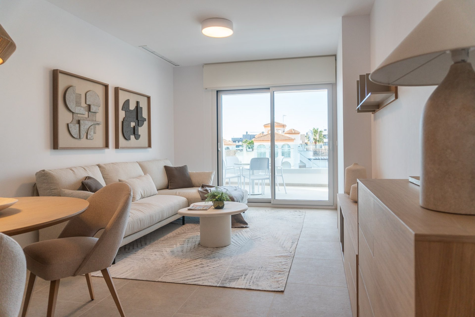 Rynek pierwotny - Apartament - Orihuela Costa