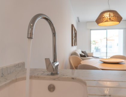 Apartamento · Obra nueva - Orihuela Costa · Alicante · España