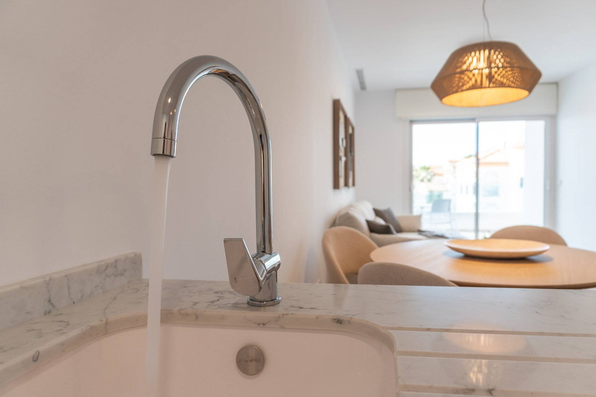 Rynek pierwotny - Apartament - Orihuela Costa