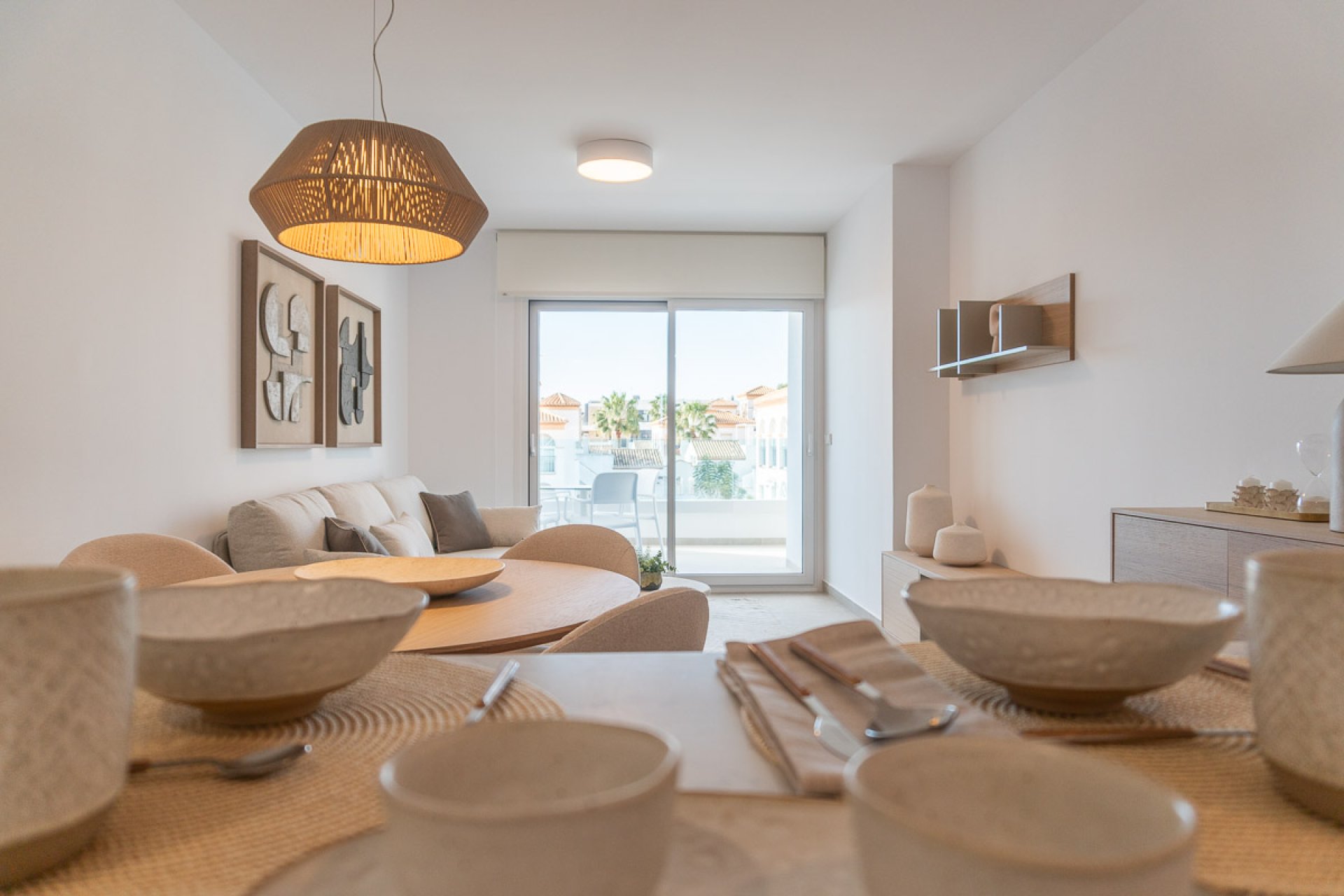 Rynek pierwotny - Apartament - Orihuela Costa