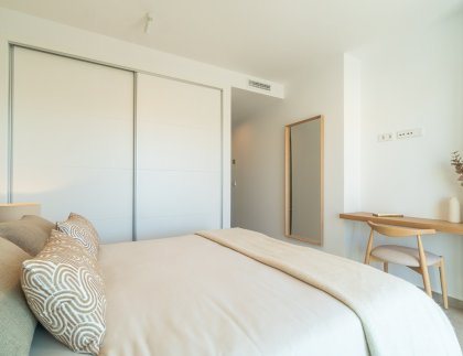 Apartamento · Obra nueva - Orihuela Costa · Alicante · España