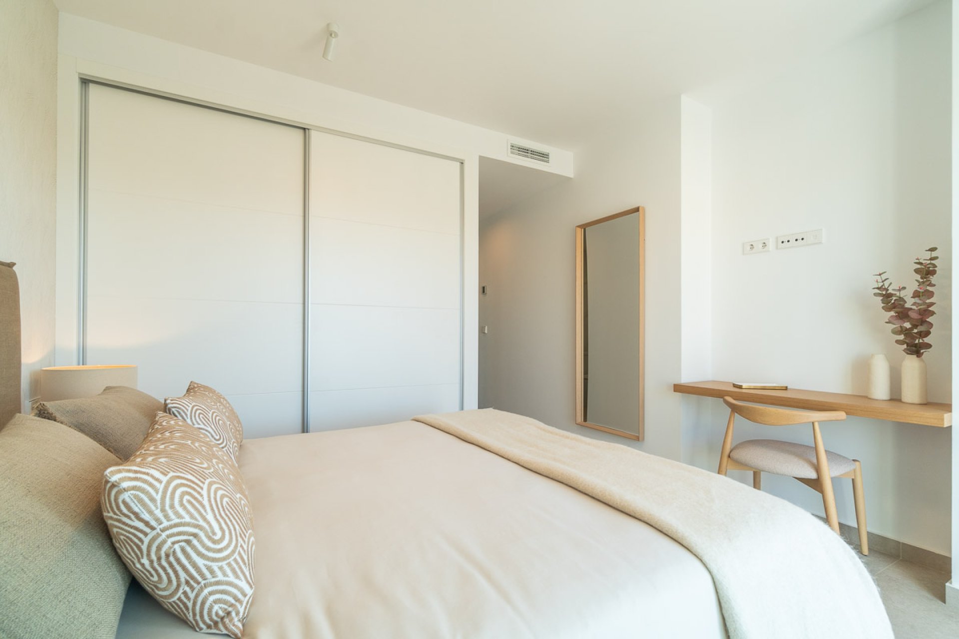 Rynek pierwotny - Apartament - Orihuela Costa