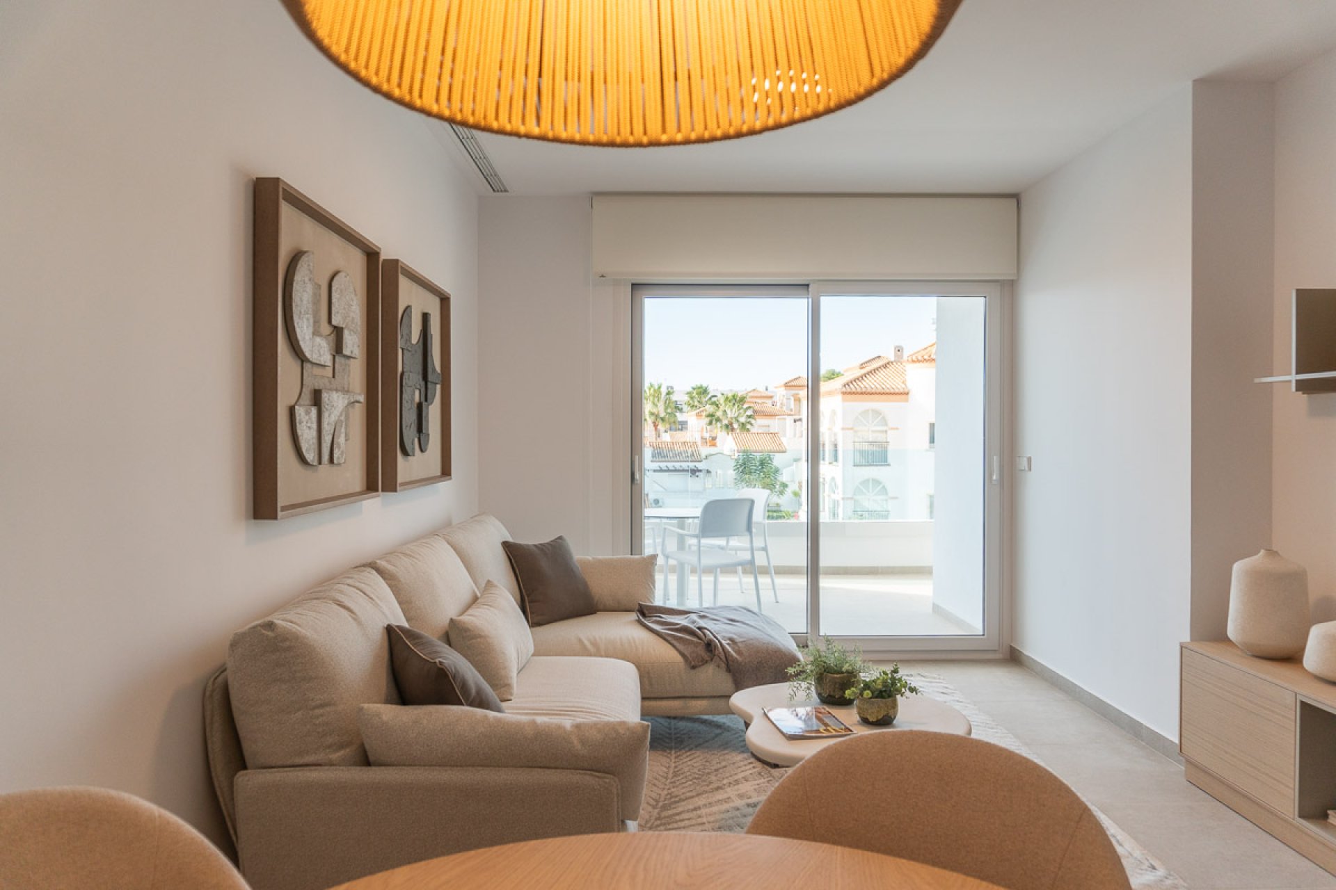 Rynek pierwotny - Apartament - Orihuela Costa
