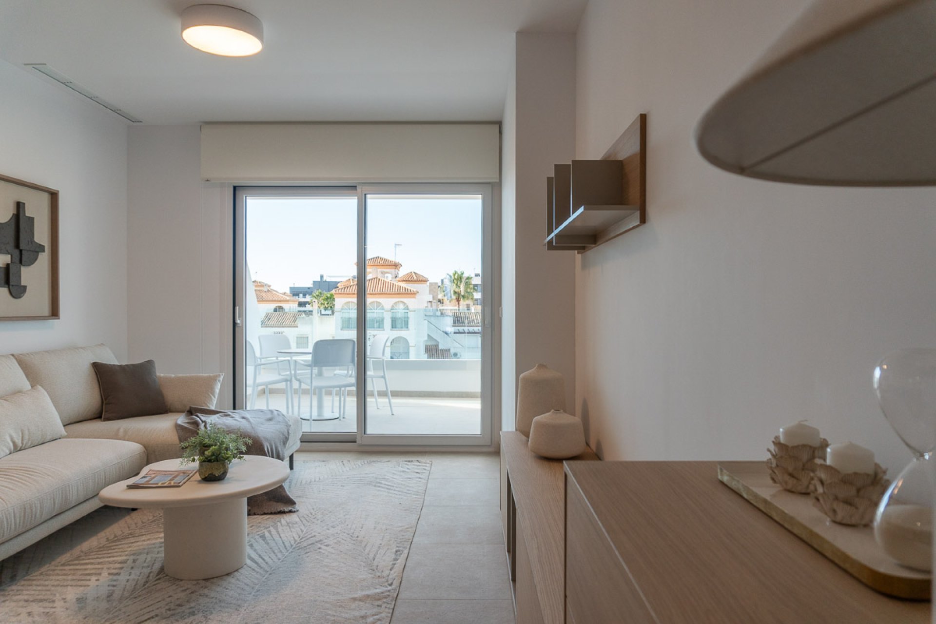 Rynek pierwotny - Apartament - Orihuela Costa
