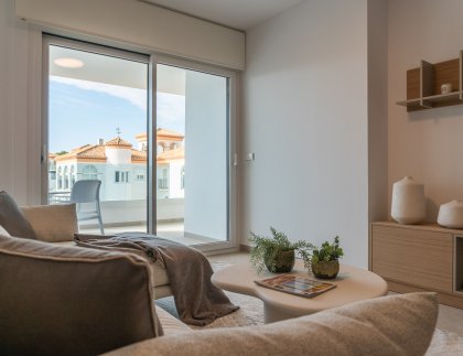 Apartamento · Obra nueva - Orihuela Costa · Alicante · España