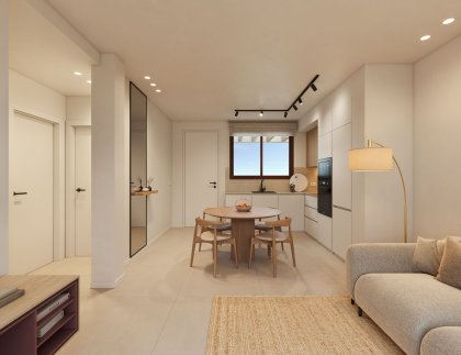 Bungalow · Rynek pierwotny - San Pedro del Pinatar · Murcia · Hiszpania