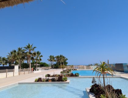 Apartamento · Obra nueva - Denia · Alicante · España
