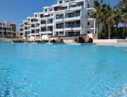 Apartamento · Obra nueva - Denia · Alicante · España