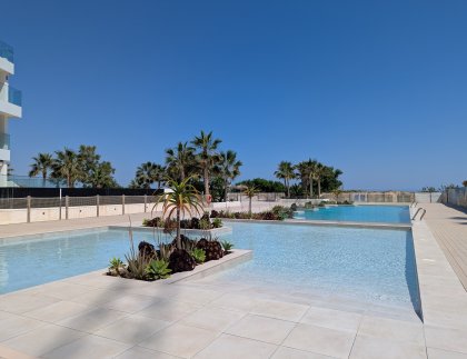 Apartamento · Obra nueva - Denia · Alicante · España