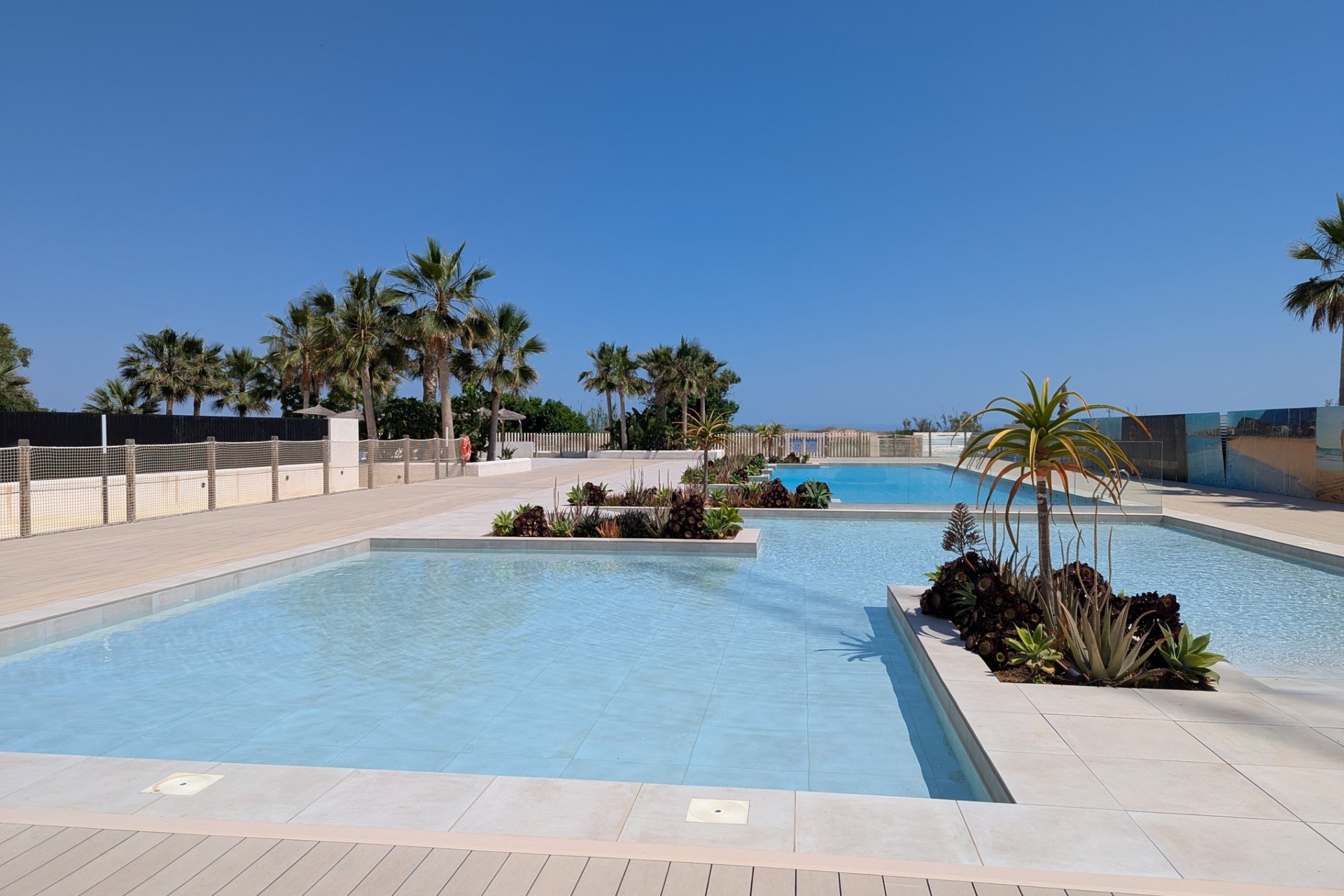 Obra nueva - Apartamento - Denia
