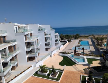 Apartamento · Obra nueva - Denia · Alicante · España