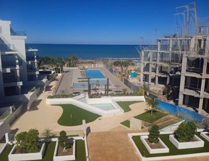 Apartamento · Obra nueva - Denia · Alicante · España