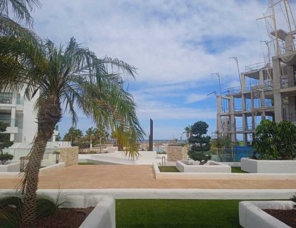 Apartamento · Obra nueva - Denia · Alicante · España