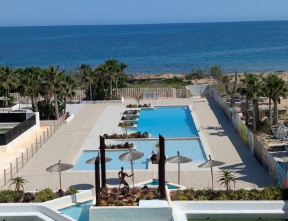 Apartamento · Obra nueva - Denia · Alicante · España