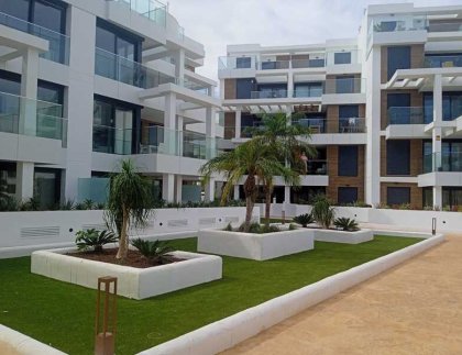 Apartamento · Obra nueva - Denia · Alicante · España