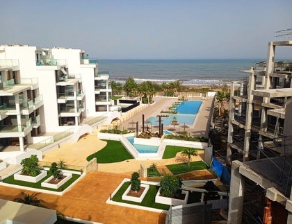 Ático · Obra nueva - Denia · Alicante · España
