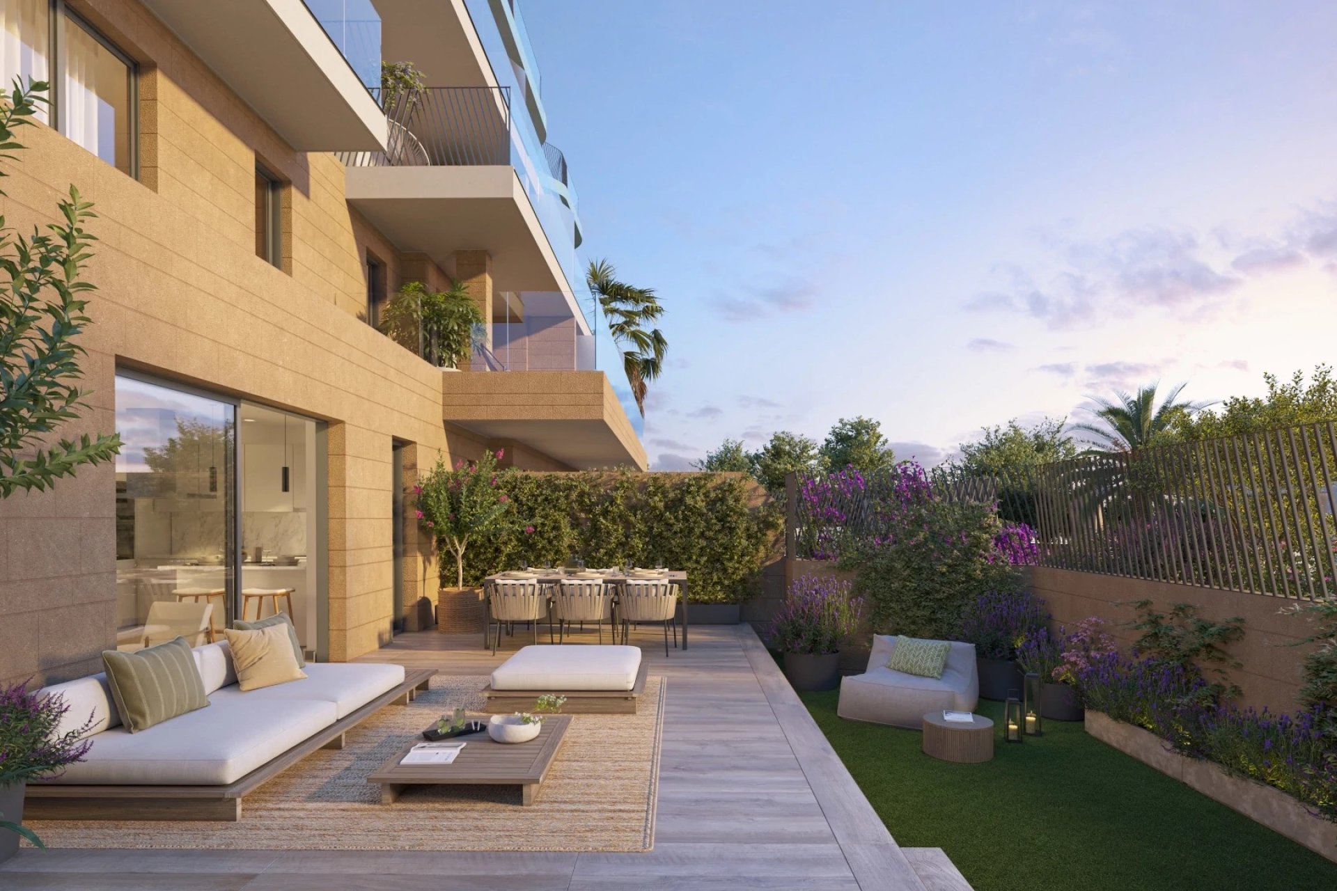 Rynek pierwotny - Apartament - La Vila Joiosa