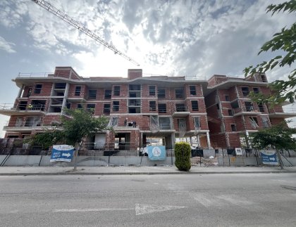 Apartament · Rynek pierwotny - La Vila Joiosa · Alicante · Hiszpania