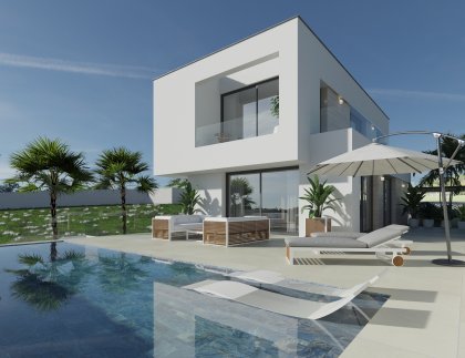 Casa · Obra nueva - Ciudad Quesada · Alicante · España