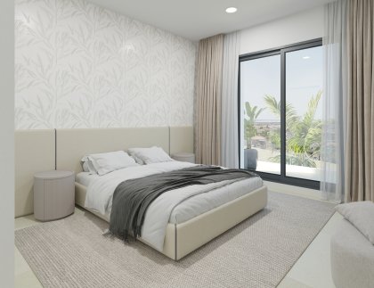 Casa · Obra nueva - Ciudad Quesada · Alicante · España