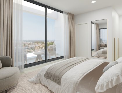 Casa · Obra nueva - Ciudad Quesada · Alicante · España