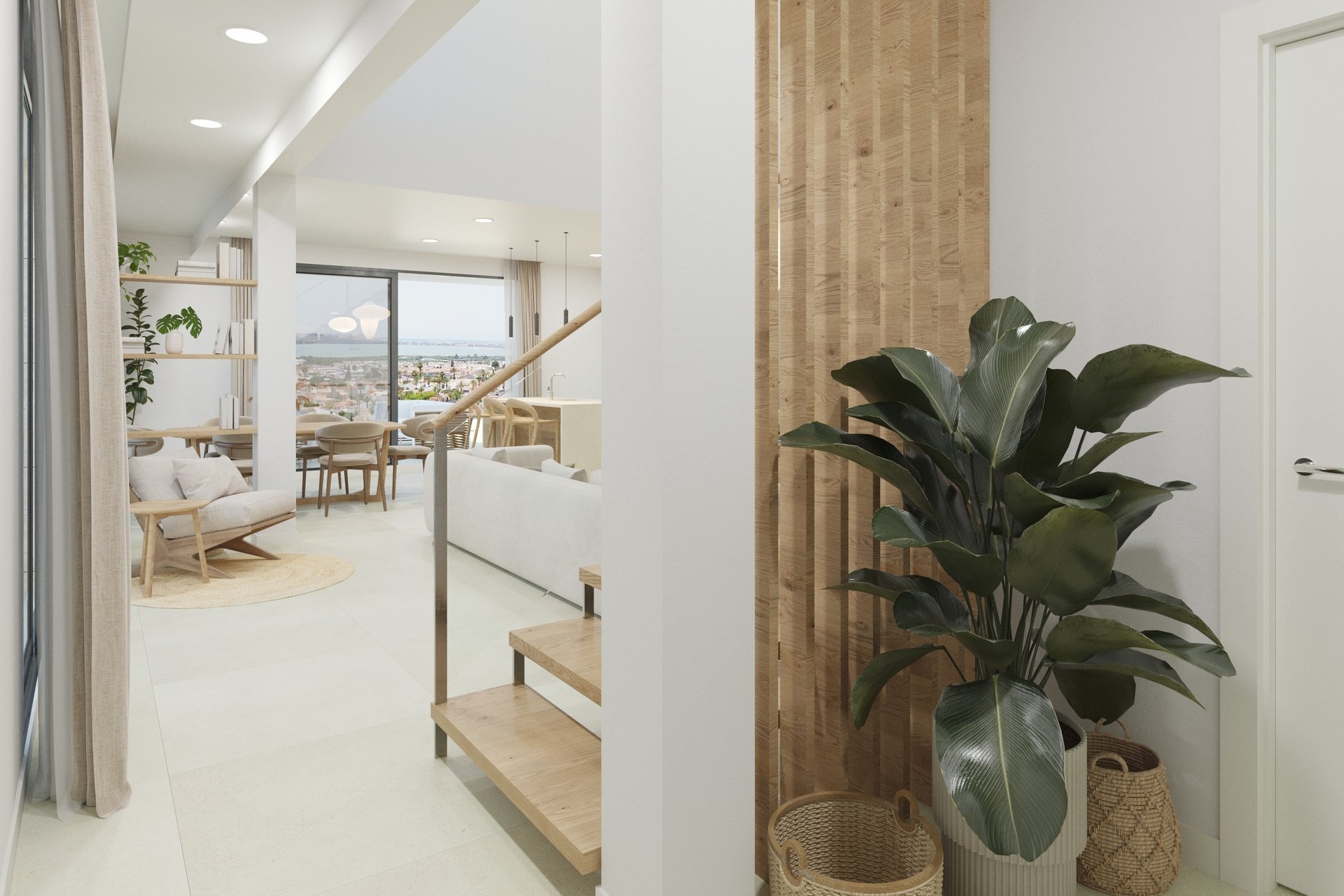 Obra nueva - Casa - Ciudad Quesada