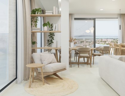 Casa · Obra nueva - Ciudad Quesada · Alicante · España