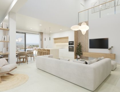 Casa · Obra nueva - Ciudad Quesada · Alicante · España